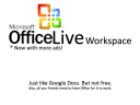 ms office live